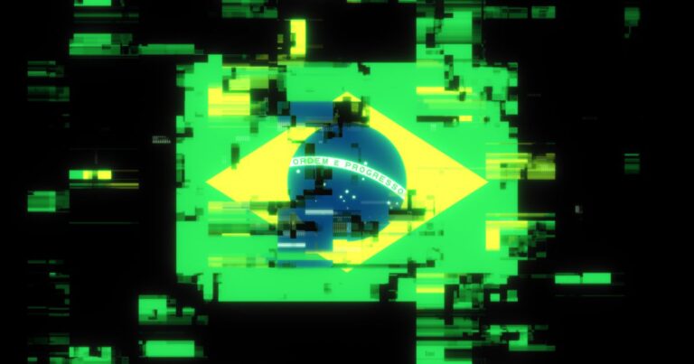 Brasil é o 7º alvo global de ciberataques com 315 bilhões de tentativas de invasão em 2025