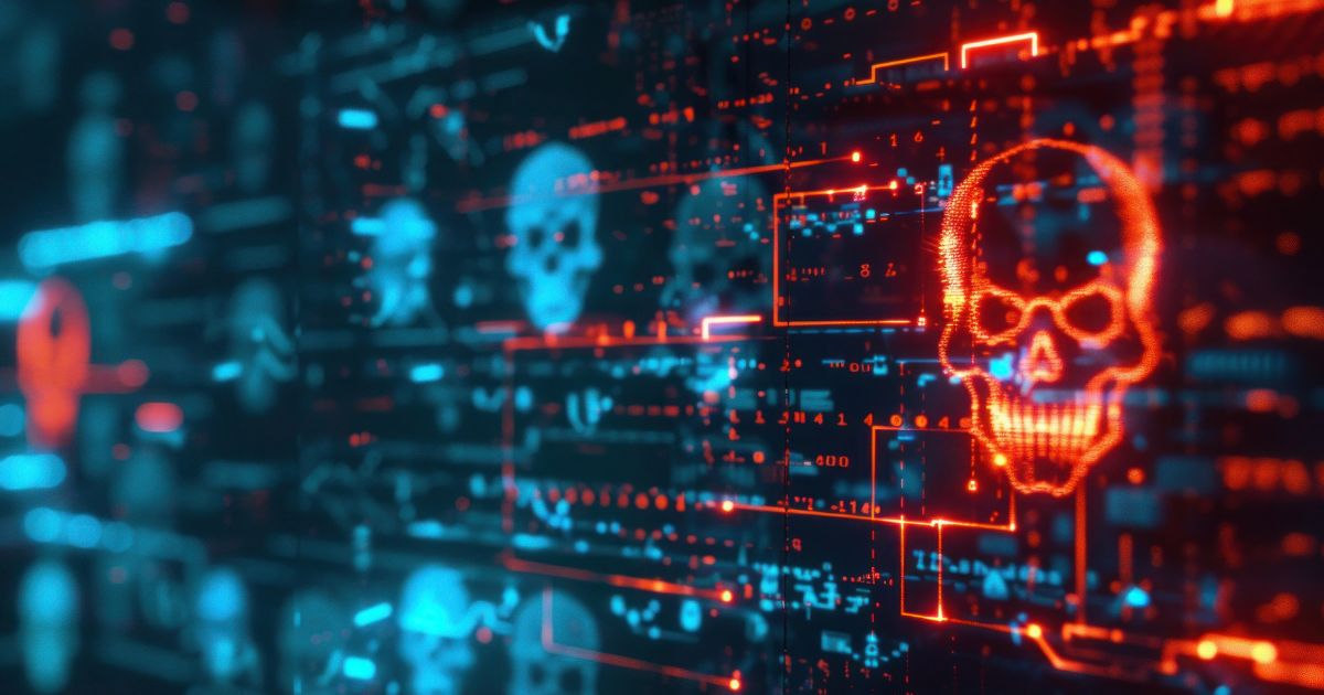 Grupo descobre pacote falso de códigos com malware escondido em pixels de imagens