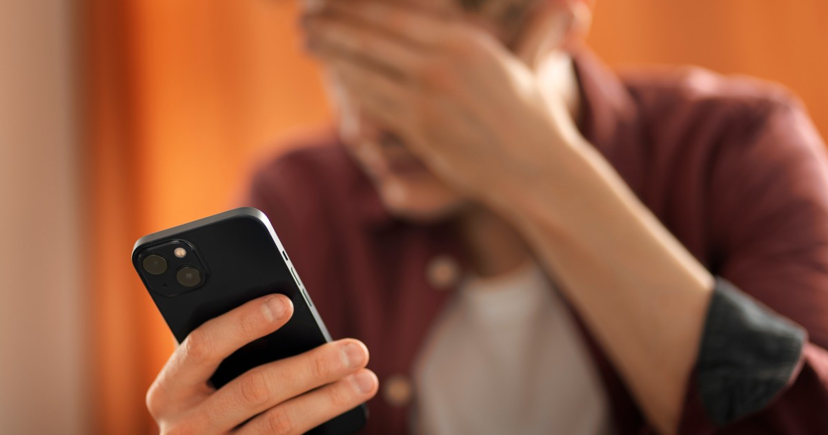 STJ alerta para golpe no WhatsApp que simula intimações judiciais