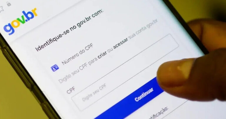 Assinatura digital pelo Gov.br tem mesma validade que a manuscrita, decide STJ