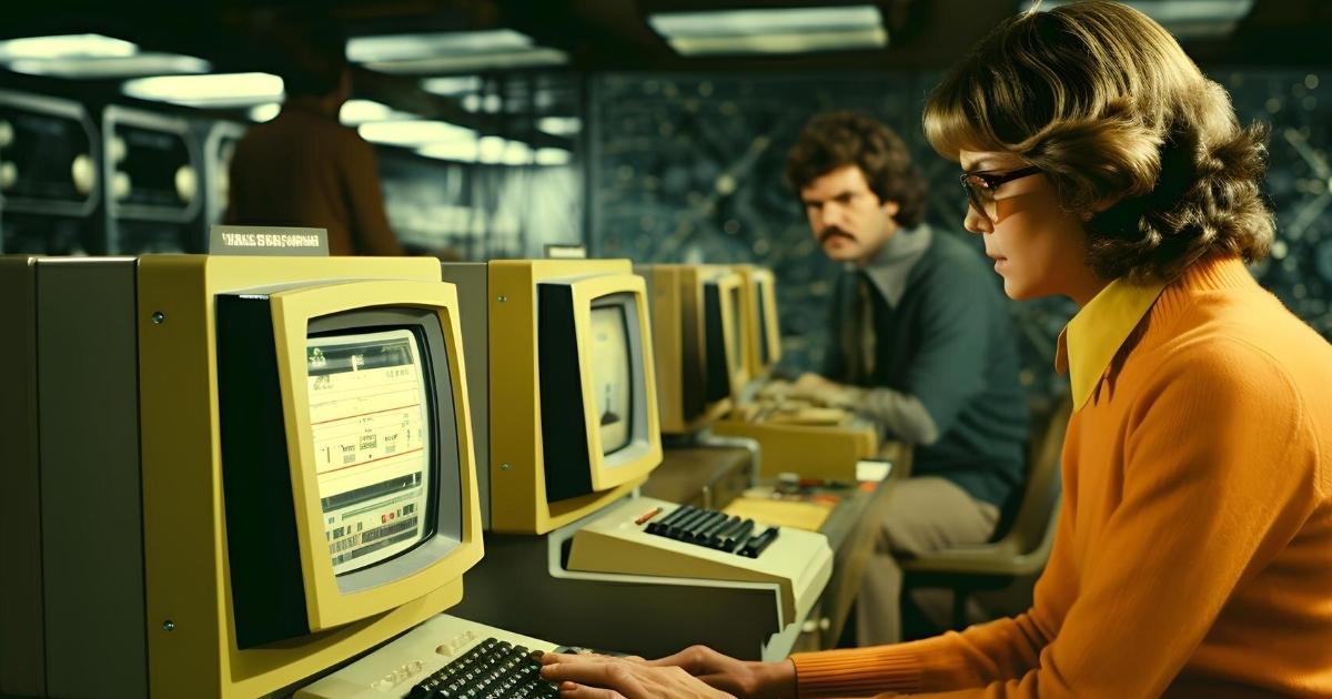 Inteligência artificial revive dilemas previstos no século passado