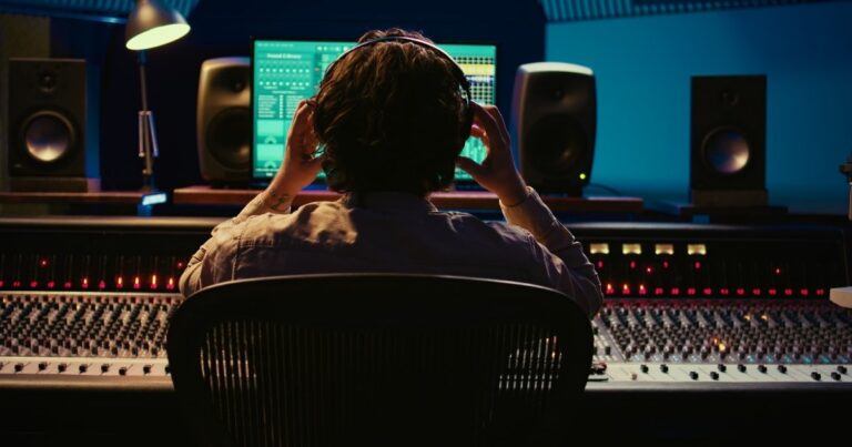 Indústria musical pode perder até 24% da receita com avanço da IA, alerta Unesco