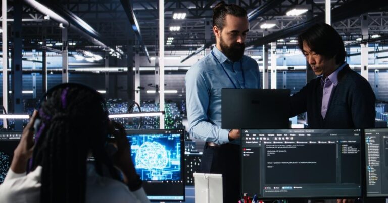 Opinião: ‘Profissionais de TI assumem papel central em 2026’