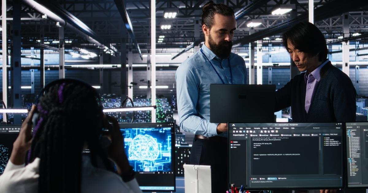 Opinião: ‘Profissionais de TI assumem papel central em 2026’