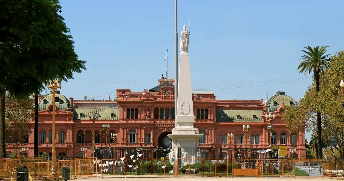 Reforma trabalhista é aprovada na Argentina com aumento da jornada e precarização