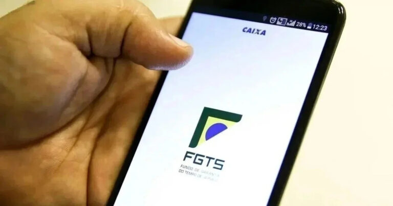 Saque-aniversário do FGTS: Governo libera R$ 4,6 bi para pagamentos