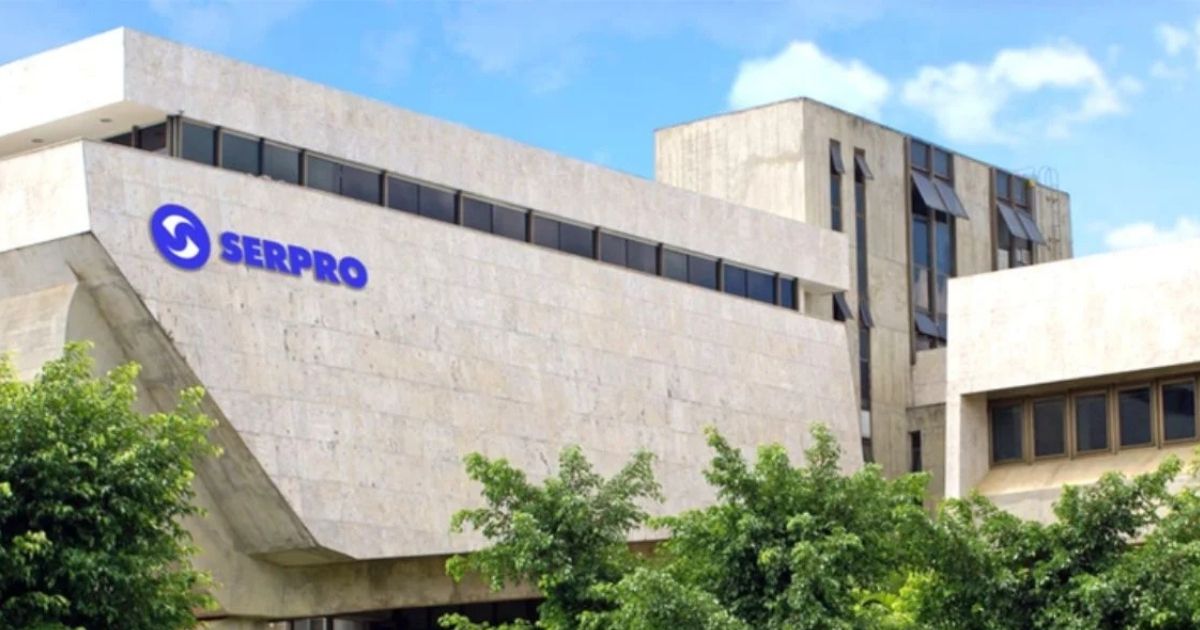 Serpro vai ampliar capacidade de processamento com dois novos data centers