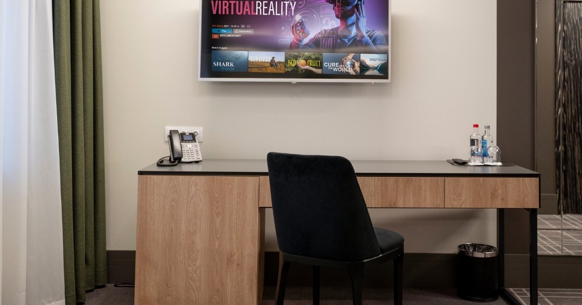 Smart TVs devem ficar mais caras em 2026 com a corrida da IA