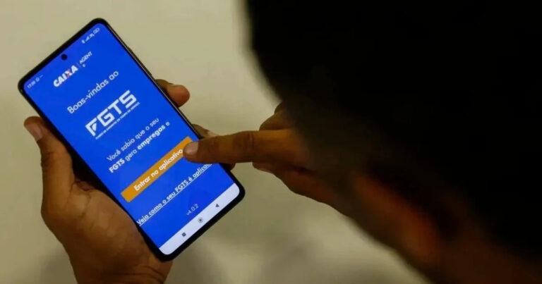 Supremo mantém mudança na correção do FGTS e nega revisão retroativa