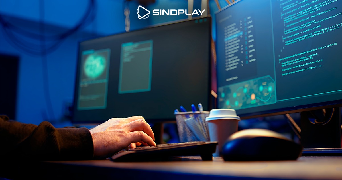 Sindplay lança curso com foco em Metasploit