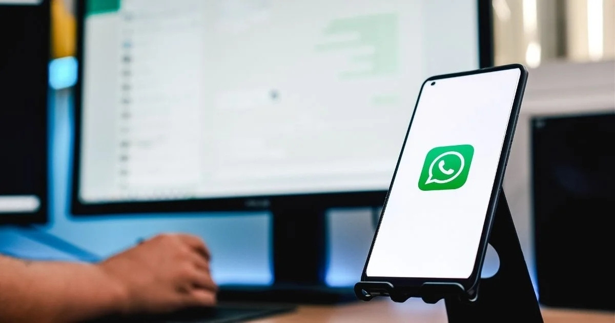 WhatsApp Web passa a permitir chamadas de voz e vídeo