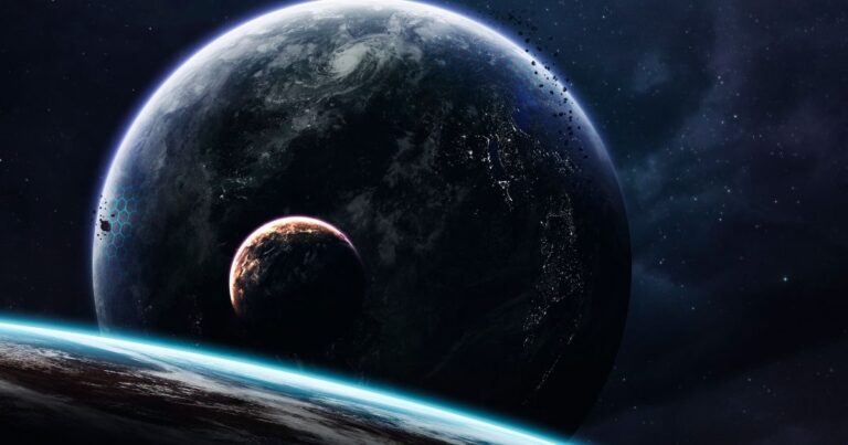 Astrônomos mapeiam os 45 planetas com maior potencial de abrigar vida