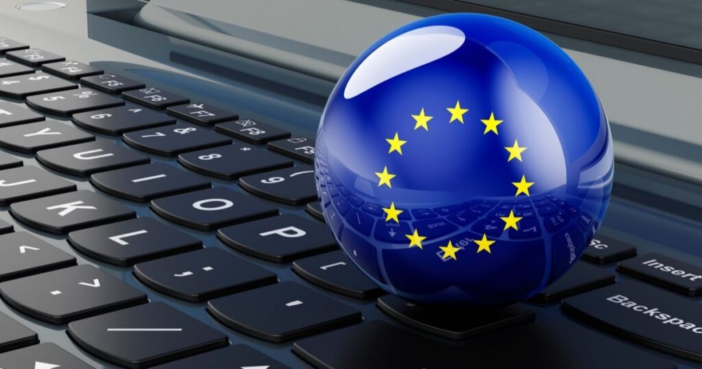 UE avança para banir IAs que criam imagens íntimas sem consentimento