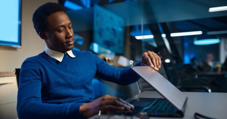 Menos de 20% se dizem preparados para IA no trabalho