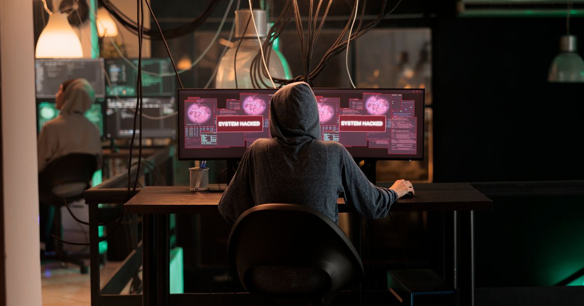 Ataque em repositório JavaScript usa tecnologia ICP para evitar derrubada por autoridades