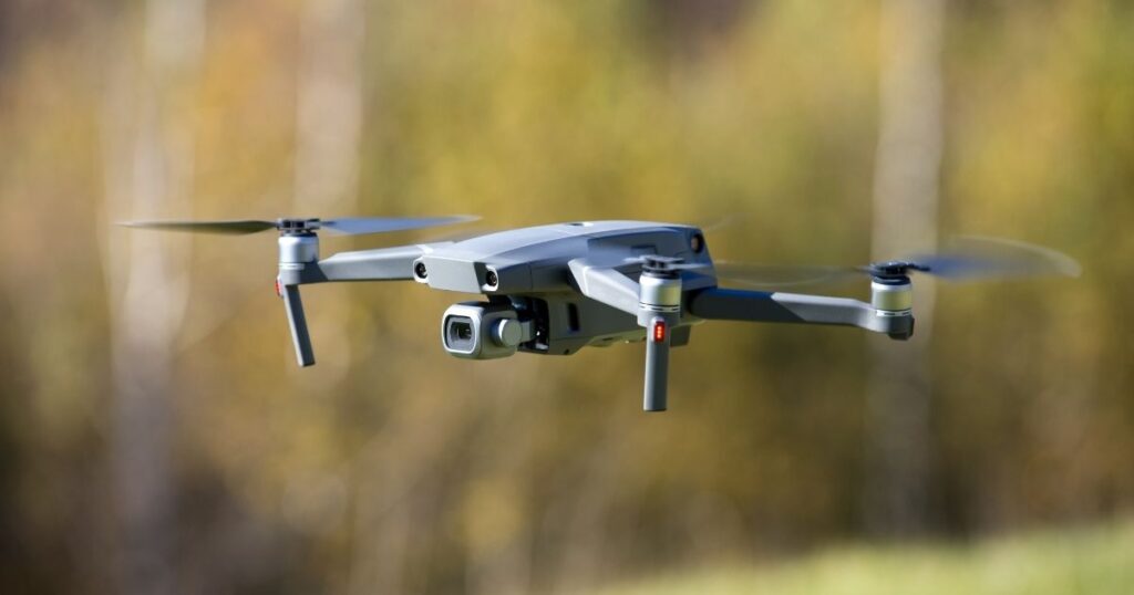 Guarda Municipal de Curitiba ganhará reforço tecnológico com aquisição de drones