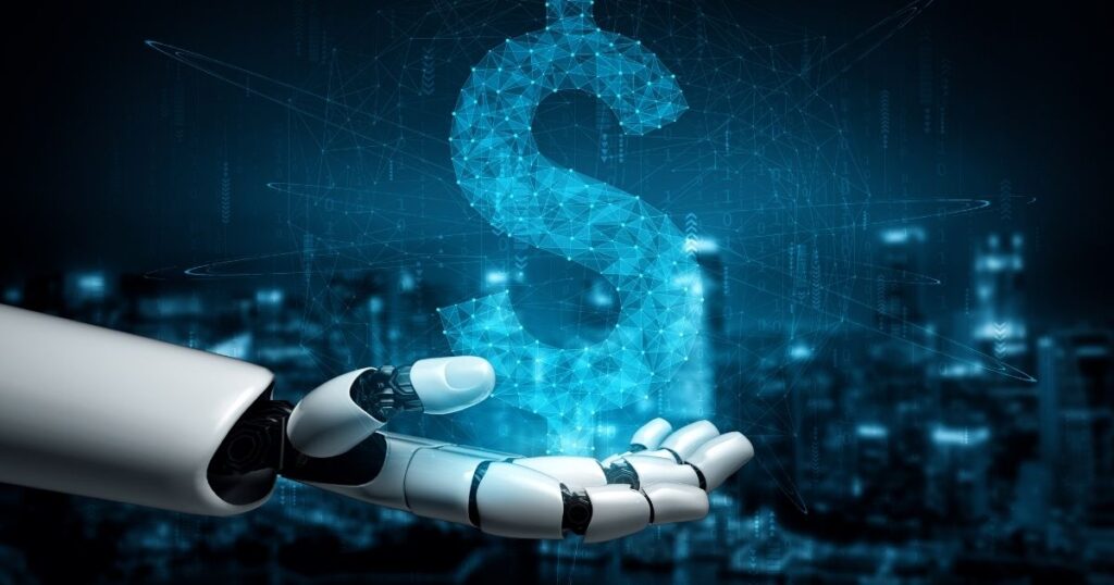 Consultoria prevê queda no custo de IA, mas alerta para aumento no gasto total