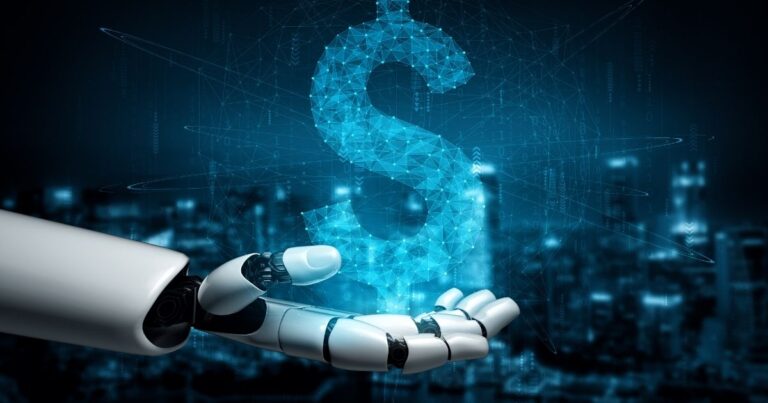 Consultoria prevê queda no custo de IA, mas alerta para aumento no gasto total