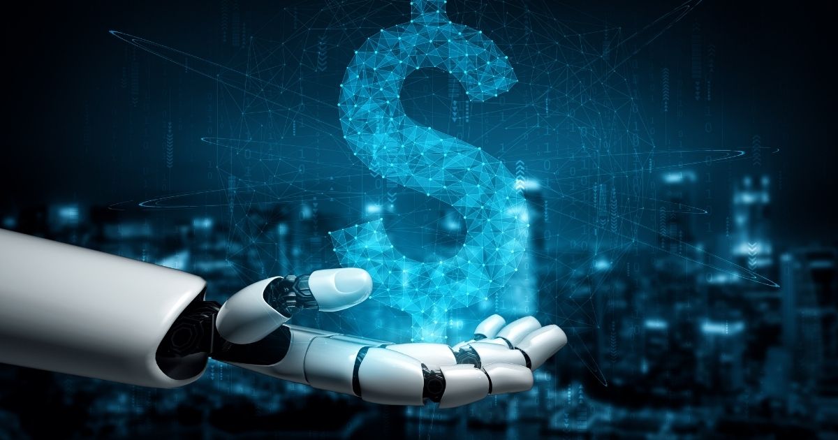 Consultoria prevê queda no custo de IA, mas alerta para aumento no gasto total