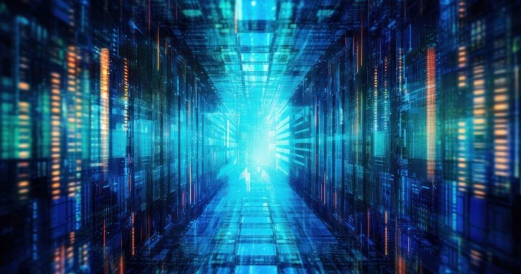 Data centers de IA dos EUA podem consumir tanta água quanto Nova York