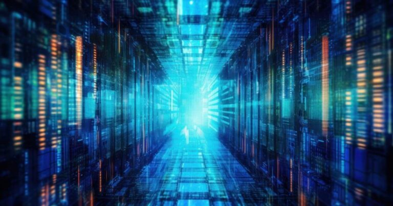 Data centers de IA dos EUA podem consumir tanta água quanto Nova York