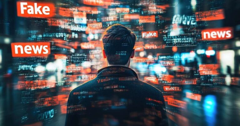 Tragédia em MG e guerra expõem avanço de desinformação com IA