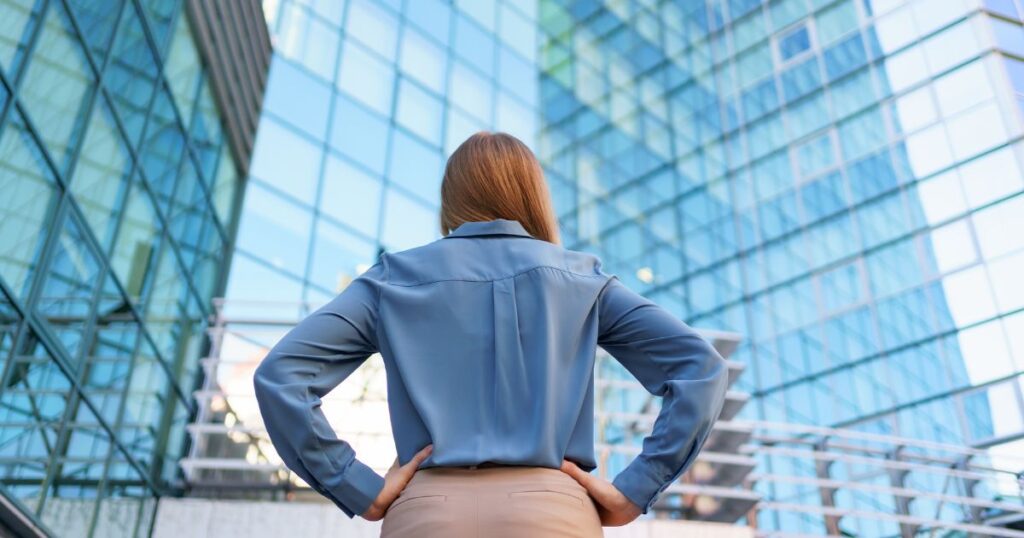 Maioria das mulheres líderes enfrentou barreiras de gênero na carreira