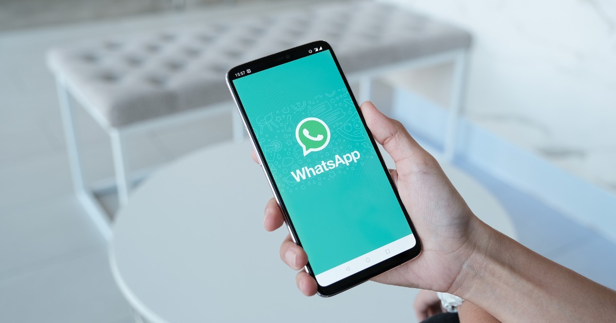 Previna-se contra golpe em que criminosos tomam seu WhatsApp em minutos
