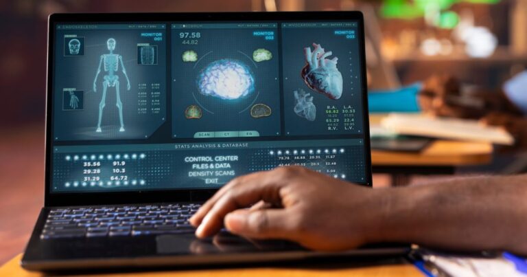 Microsoft lança ferramenta de IA que interpreta exames e dados médicos