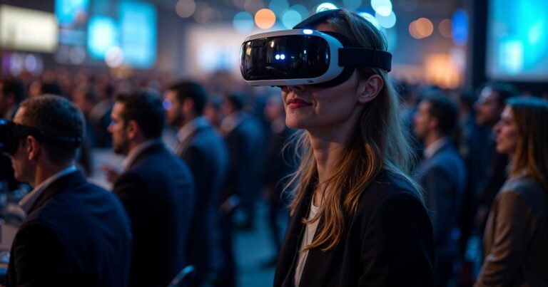 Brasil levará mais de 100 projetos à maior feira de tecnologia do mundo