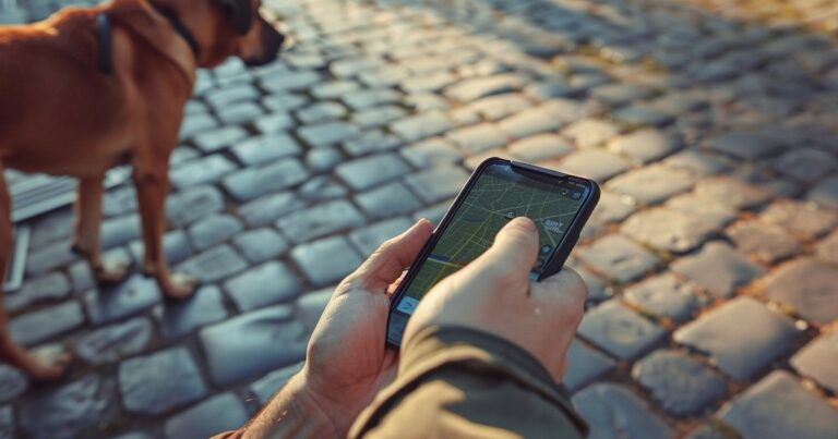 IA cruza dados e ajuda a encontrar animais de estimação perdidos