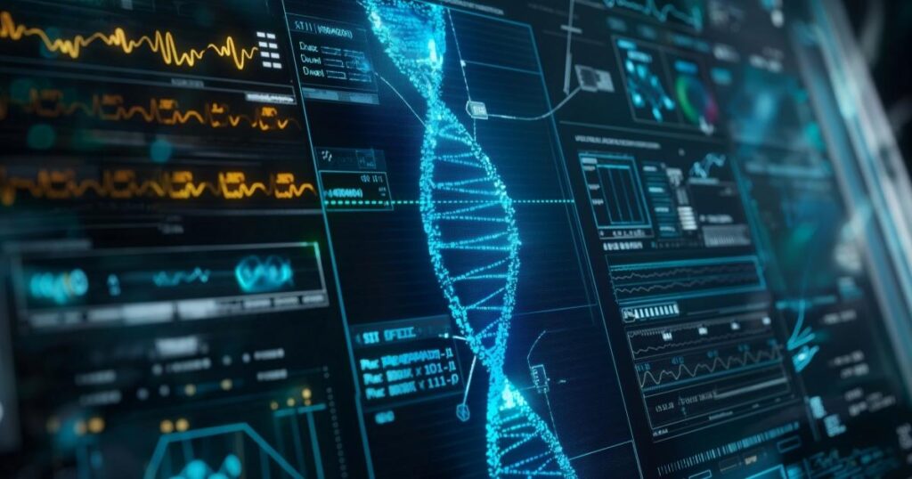 Usando IA, homem cria vacina personalizada para salvar cadela com câncer