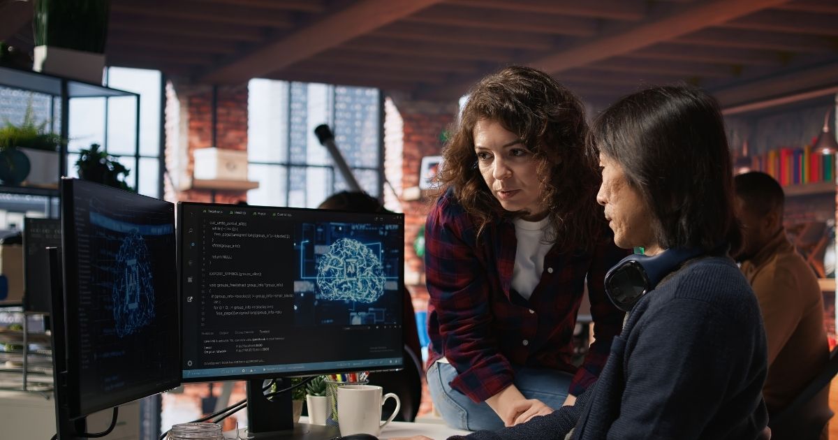 IA se consolida como pilar das startups brasileiras