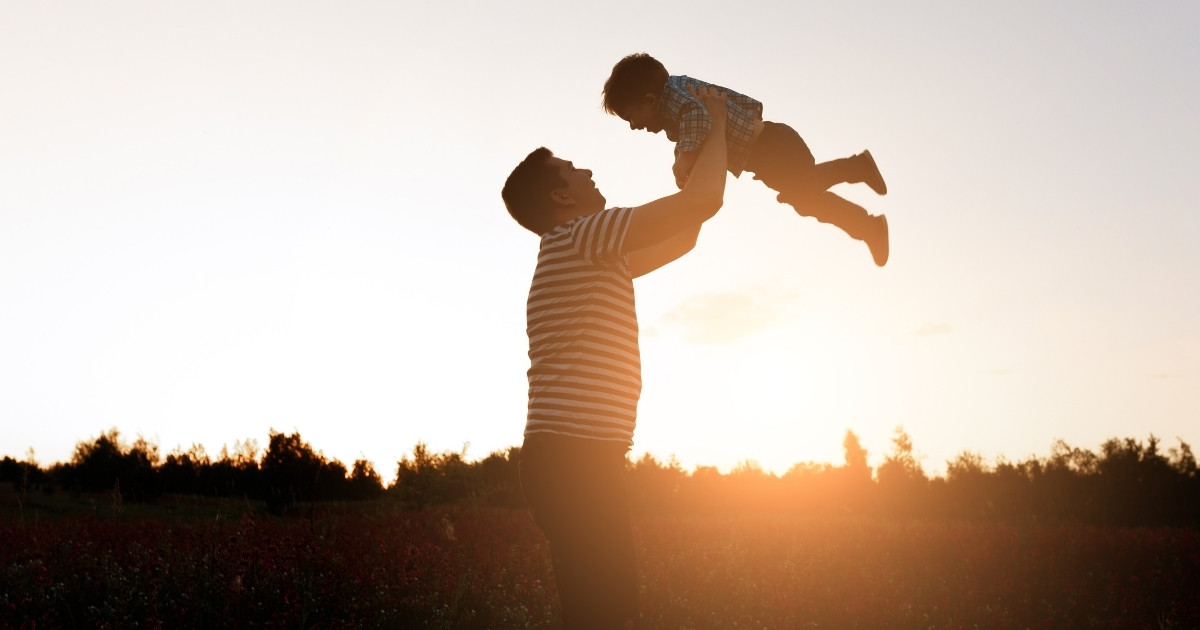 Ampliação da licença-paternidade é aprovada; veja as novas regras