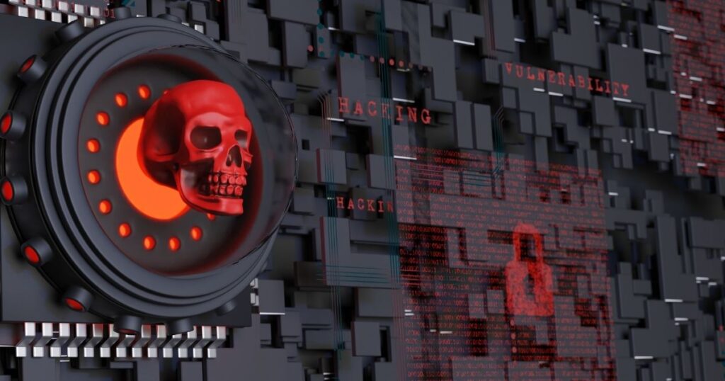 Ataque usa falsa verificação contra robôs para instalar malware