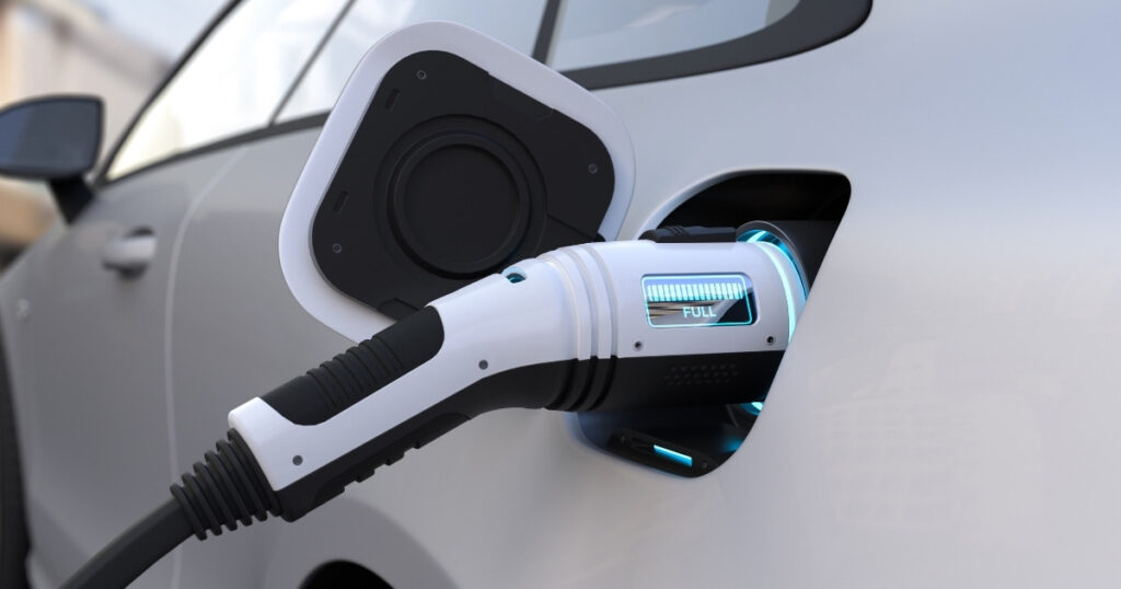 Novo tipo de bateria promete transformar o futuro dos carros elétricos