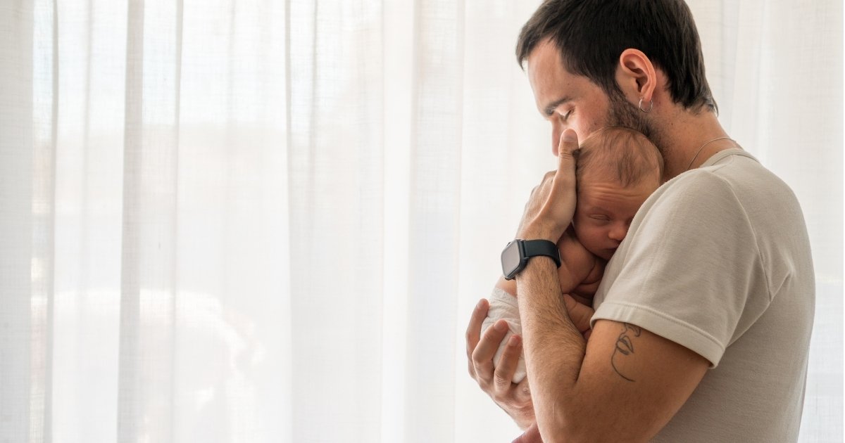 Projeto que amplia licença-paternidade avança e segue para sanção presidencial