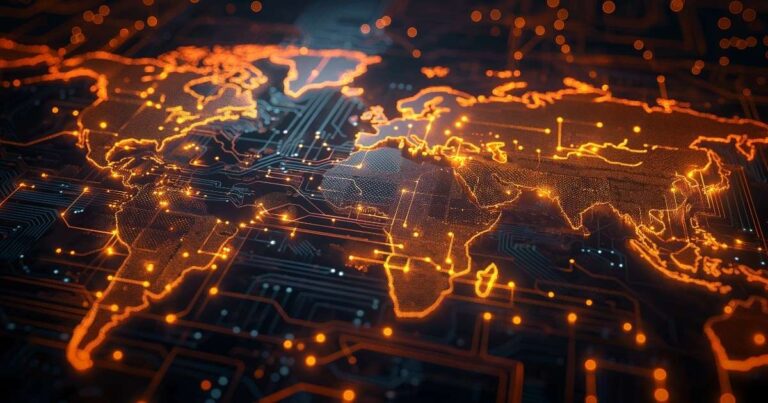 Tensões globais ampliam desafios e riscos para líderes de tecnologia