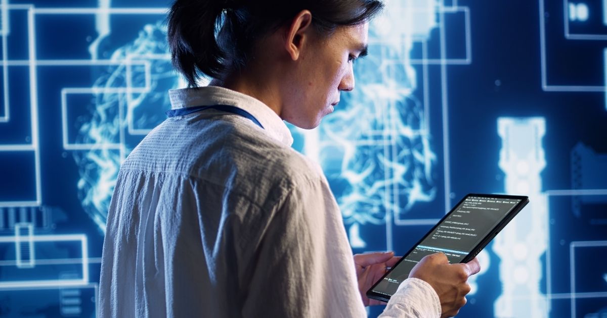 Uso intensivo de IA pode levar a ‘atrofia’ do cérebro, diz especialista