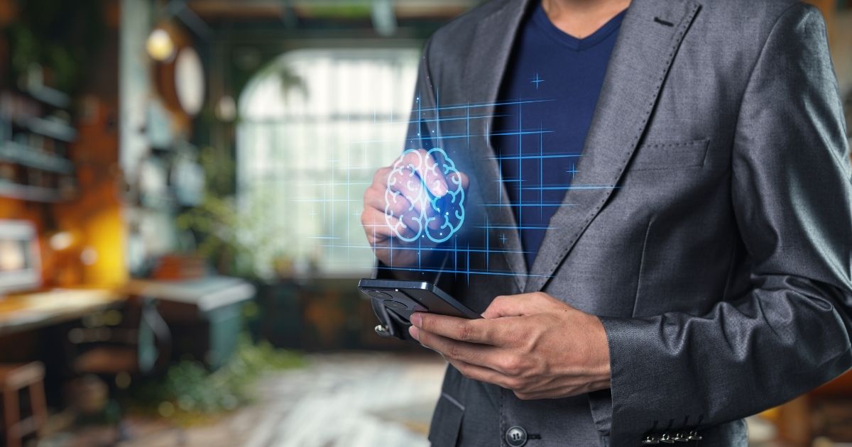 86% dos CEOs preveem impacto da IA nos negócios até 2027