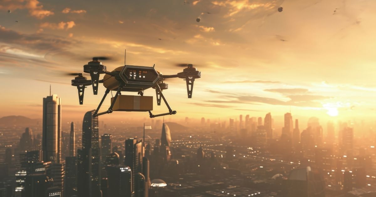 China veta venda de drones em Pequim e só permitirá voos com autorização prévia