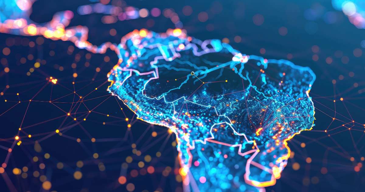 EUA e China travam guerra de influência por ecossistemas de IA no Brasil