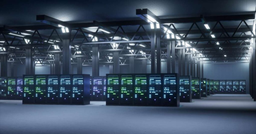 Expansão global de data centers pode aprofundar dependência no Sul Global