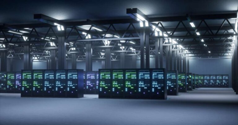 Expansão global de data centers pode aprofundar dependência no Sul Global