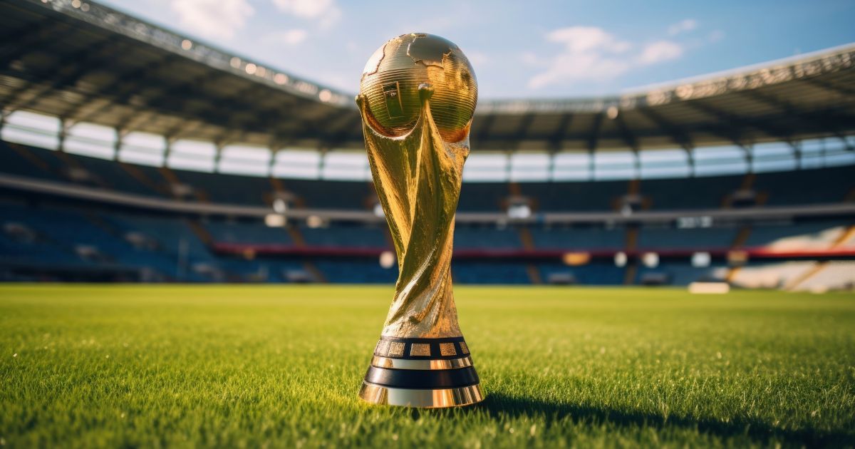 Supercomputador aponta favoritos para ganhar a Copa do Mundo 2026