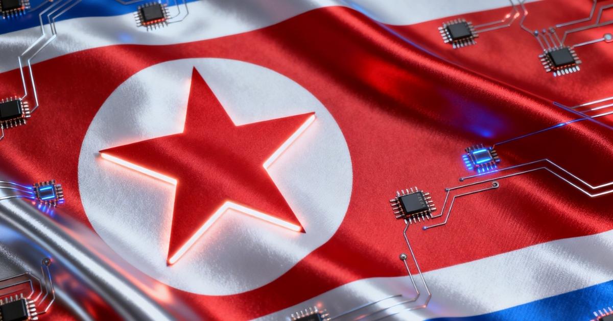 Ataque digital em cadeia de softwares é ligado à Coreia do Norte