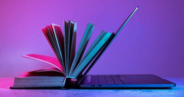 MEC lança biblioteca digital com acesso gratuito a milhares de livros