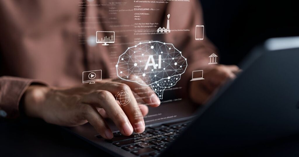 IA generativa cresce 617% entre empresas no Brasil, diz Coursera