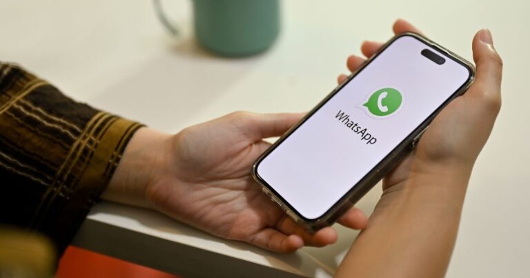 WhatsApp testa nomes de usuário para proteger número