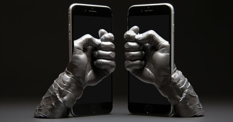 Empresas enfrentam novas lacunas com avanço da guerra cibernética